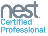 Nest Cerified Professional